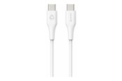 USB-kabel - eSTUFF INFINITE - USB-C cable - 24 pin USB-C to 24 pin USB-C - 3 m - ES604370