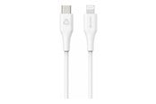USB-kabel - eSTUFF INFINITE - USB-C cable - Lightning to USB-C - 2 m - ES602270