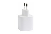 Mobiel - Adapters & Opladers - eSTUFF INFINITE power adapter - EU GaN 100% recycled plastic - USB Type A USB-C - 67 watt - ES637065