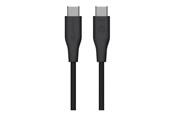 USB-kabel - eSTUFF INFINITE - USB-C cable - USB-C to USB-C - 1 m - ES604180