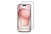 Mobiel - Beschermend glas - eSTUFF Titan Shield Infinite - screen protector for mobile phone - full cover - ES501437