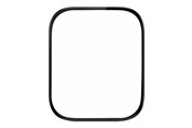 Mobiel - Beschermend glas - eSTUFF Titan Shield - screen protector for smart watch - flexible hybrid - ES501021