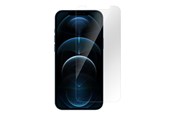 Mobiel - Beschermend glas - eSTUFF Titan Shield Clear Glass - screen protector for mobile phone - ES501150