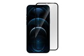 Mobiel - Beschermend glas - eSTUFF Titan Shield - screen protector for mobile phone - full cover - ES501153
