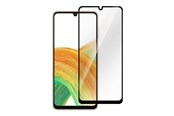 Mobiel - Beschermend glas - eSTUFF Titan Shield - screen protector for mobile phone - full cover - ES504084
