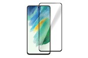 Mobiel - Beschermend glas - eSTUFF Titan Shield - screen protector for mobile phone - full cover - ES504087