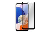 Mobiel - Beschermend glas - eSTUFF Titan Shield - screen protector for mobile phone - full cover - ES504095
