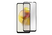 Mobiel - Beschermend glas - eSTUFF Titan Shield - screen protector for mobile phone - full cover - ES515112