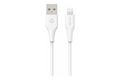 USB-kabel - eSTUFF INFINITE Lightning cable - MFI Certified - 1 m - ES601170
