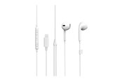 Headphones/Headsets - eSTUFF - earphones with mic - ES652010