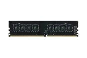 RAM - Team Group Elite DDR4-3200 - 16GB - CL22 - Single Channel (1 pcs) - Zwart - TED416G3200C2201