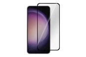 Mobiel - Beschermend glas - eSTUFF Titan Shield - screen protector for mobile phone - full cover - ES504115