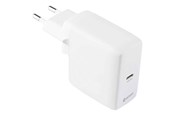 Mobiel - Adapters & Opladers - eSTUFF INFINITE power adapter - EU GaN - USB-C - 65 watt - ES637067