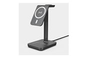 Mobiel - Adapters & Opladers - eSTUFF wireless charging stand - 15 watt - ES638310_error