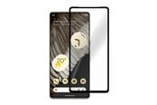 Mobiel - Beschermend glas - eSTUFF Titan Shield - screen protector for mobile phone - full cover - ES515048