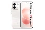 Mobiel - Xiaomi Redmi Note 17 Pro Max 5G 512GB/8GB - Cloud Blush - MZB0P57EU