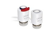 Vloerverwarming - Salus T30NC24A 24V telestat - T30NC24A