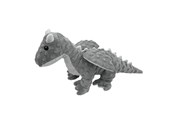 Honden - Party Pets Dotty Friends Draak 43cm - 87974