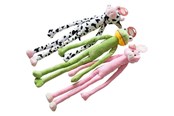Honden - Party Pets Pluizig speelgoed, 75 cm - 87941