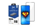 Mobiel - Beschermend glas - 3mk HardGlass Max Lite Tempered Glass - Motorola Edge 30 Fusion - 5903108492980