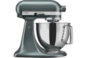 Keukenmachine & Foodprocessor - KitchenAid Keukenmachine 5KSM175PSEJP Artisan 4.8 L - Juniper - 5KSM175PSEJP