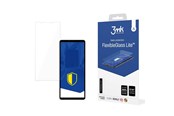 Mobiel - Beschermend glas - 3mk FlexibleGlass Lite™ Hybrid Glass - Sony Xperia 10 V - 5903108520560