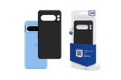 Mobiel - Covers & Cases - 3mk Matt Case Black - Google Pixel 8 Pro - 5903108520645