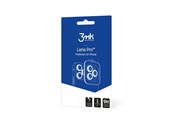 Mobiel - Overige accessoires - 3mk Lens Protection Pro camera Cover for iPhone 14 - Blue - 5903108517836