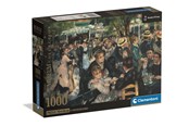 Puzzels - Clementoni Musée d'Orsay – Bal du Moulin Jigsaw Puzzle 1000 pieces 2D Puzzels - 39971