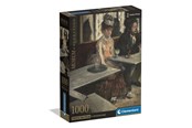 Puzzels - Clementoni Musée d'Orsay "Dans un café" Jigsaw Puzzle 1000 pieces 2D Puzzels - 39974
