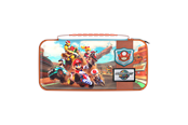 Gaming accessoires - Turtle Beach PlayTrek reisetui Mario Kart World Grand Prix - Bag - Nintendo Switch 2 - TBA-8902-95