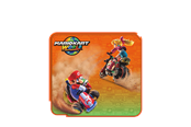 Gaming accessoires - Turtle Beach PlayTrek-spelkaarthouder – Mario Kart World - Accessoires voor spelconsole - Nintendo Switch 2 - TBA-8207-95