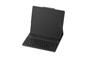 Tablet - Hoezen - Onyx Boox Note Air6 C Keyboard Cover Case (US internation Layout) - Aperol - OCV0576R