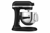 Keukenmachine & Foodprocessor - KitchenAid Keukenmachine 5KSM70SHXEBM Artisan 6.6 L - Matte Black - 5KSM70SHXEBM