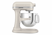 Keukenmachine & Foodprocessor - KitchenAid Keukenmachine 5KSM70SHXEMH Artisan 6.6 L - Milkshake - 5KSM70SHXEMH