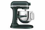 Keukenmachine & Foodprocessor - KitchenAid Keukenmachine 5KSM70SHXEPP Artisan 6.6 L - Pebbled Palm - 5KSM70SHXEPP