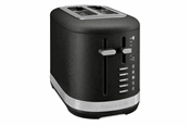 Broodrooster - KitchenAid Broodrooster 5KMT2109E - Cast Iron Black - 5KMT2109EBK