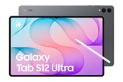 Tablet - Samsung Galaxy Tab S12 Ultra 1TB/16GB - Grey - SM-X940NZATEUB