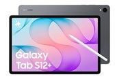 Tablet - Samsung Galaxy Tab S12+ 256GB/12GB - Grey - SM-X840NZAREUB