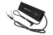 Laptop oplader - Gamber-Johnson LLC Lind - power adapter - 20-60V material handling isolated - 7300-0467