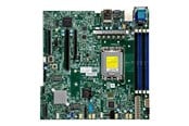 Moederbord - Supermicro X13SCH-F Moederbord - Intel C226 - Intel LGA1700 - DDR5 RAM - ATX/MicroATX - MBD-X13SCH-F-B
