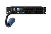 Voedingskabel (extern) - Eaton G4 - power distribution unit - metered input - 7.4 watt - EHMIF132K