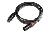 Audiokabel - TightAV XLR PRO Series audio extension cable - 2 m - 670-90102
