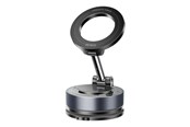 Mobiel - Overige accessoires - Deltaco ARM-P101 - car holder for mobile phone - with magnet - ARM-P101
