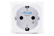 Smart Home - Shelly Plug M Gen3 - FG3800238074173