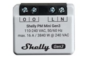 Smart Home - Shelly PM Mini Gen3 - FG3800235261620