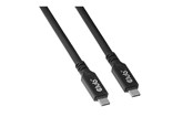 USB-kabel - Club 3D - USB-C cable - USB-C to USB-C - 9 m - CAC-2509