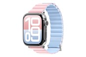 Smartwatch - Accessoires - Laut NOVI SPORT - 2025 Edition - strap for smart watch - L_AWL_NS_CP