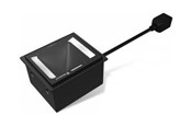 Barcodelezer - Newland FM3281 Grouper - barcode scanner - NLS-FM3281-NFC-50