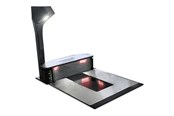 Barcodelezer - Datalogic Magellan 9900i - 99116001000-G00560